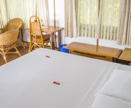 Ktdc Water Scapes Hotel Kumarakom Eksteriør billede