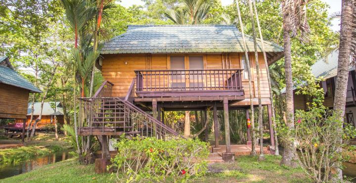 Ktdc Water Scapes Hotel Kumarakom Eksteriør billede