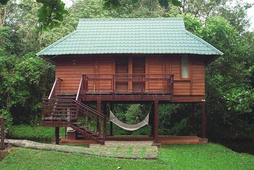 Ktdc Water Scapes Hotel Kumarakom Eksteriør billede