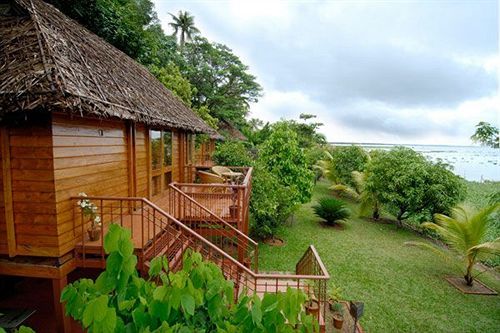 Ktdc Water Scapes Hotel Kumarakom Eksteriør billede